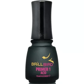 BrillBird PRIMER1 - ACID SAVAS PRIMER 15ml