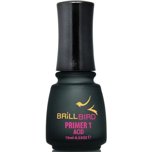 BrillBird PRIMER1 - ACID SAVAS PRIMER 15ml