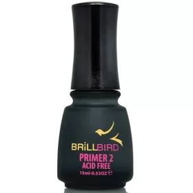 BrillBird PRIMER2 - ACID FREE SAVMENTES PRIMER 15ml