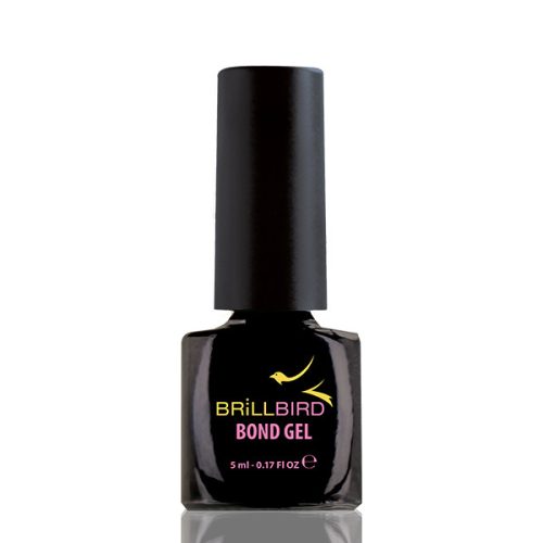 BrillBird BOND GEL - biztos tapadást biztosító alapzselé 5ml