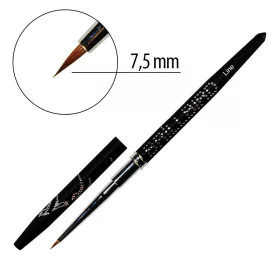 BrillBird Line díszítő ecset