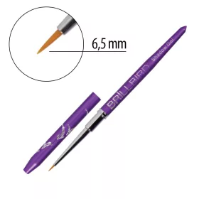 BrillBird Shadow gel ecset