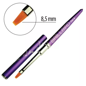 BrillBird Gel 4 zselés ecset