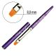 BrillBird Gel Hard ecset