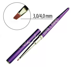 BrillBird One Movement III - NEW Egy mozdulat ecset