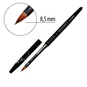 BrillBird AcrylArt porcelán díszítő ecset