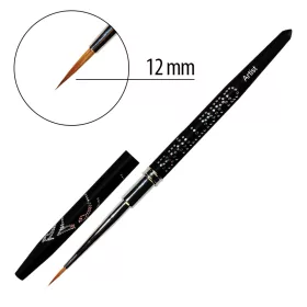 BrillBird Artist díszítő ecset