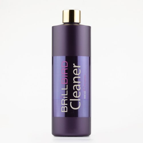 BrillBird CLEANER ZSELÉ FIXÁLÓ FOLYADÉK 400ml