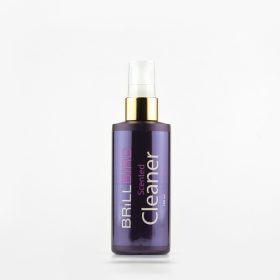   BrillBird ILLATOSÍTOTT CLEANER ZSELÉ FIXÁLÓ FOLYADÉK - 100ml - Vanília