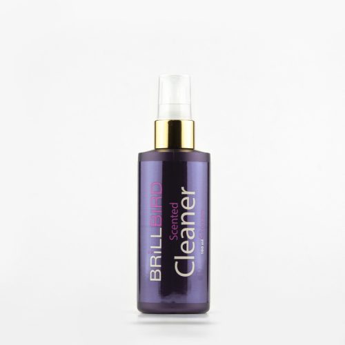 BrillBird ILLATOSÍTOTT CLEANER ZSELÉ FIXÁLÓ FOLYADÉK - 100ml - Vanília