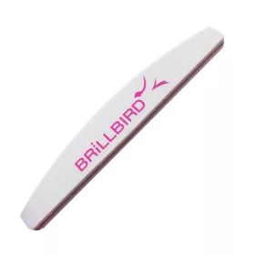 BrillBird PORCELÁN FINOMÍTÓ BUFFER - FINOM