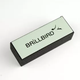 BrillBird Csodafény polírozó tömb