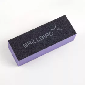 BrillBird Lila buffer #60/100