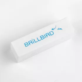 BrillBird Fehér buffer #120