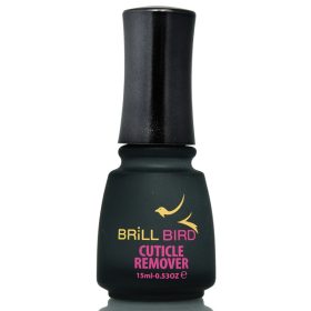 BrillBird CUTICLE REMOVER 15ml