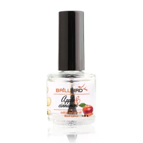Brillbird Apple&cinnamon - parfümolaj 8ml