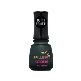 Brillbird TUTTI FRUTTI Cuticle oil 15ml