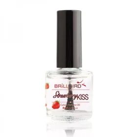 Brillbird Strawberry kiss - parfümolaj 8ml