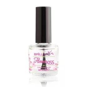 Brillbird Flower kiss - parfümolaj 8ml