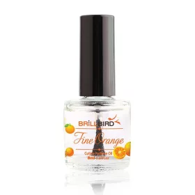 Brillbird Fine orange - Parfümolaj 8ml