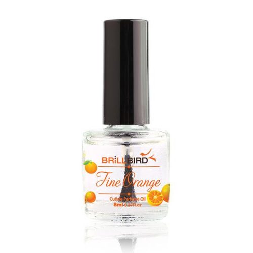 Brillbird Fine orange - Parfümolaj 8ml