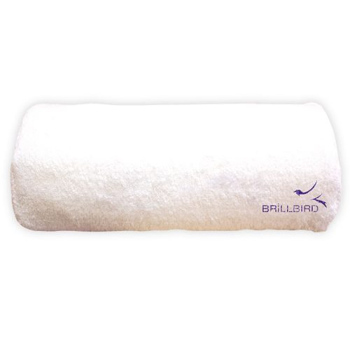 BrillBird szivacsos kéztámasz