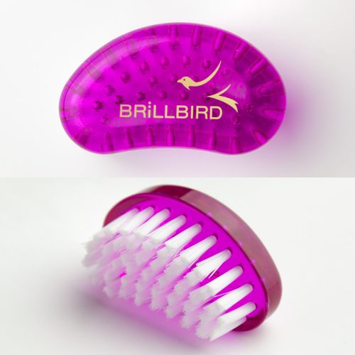 BrillBird LILA PORTALANÍTÓ KEFE