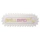BrillBird Ovális margaréta