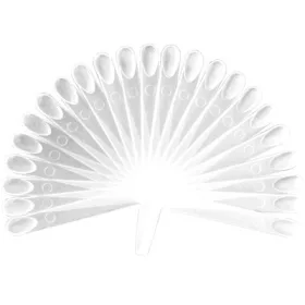 BrillBird Legyező színskála