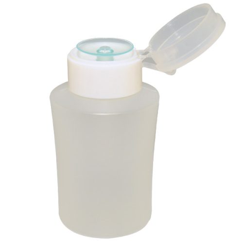 BrillBird pumpás adagoló 120ml