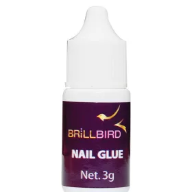 BrillBird Nail Glue 3g TF