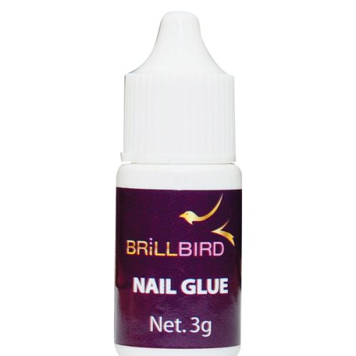 BrillBird Nail Glue 3g