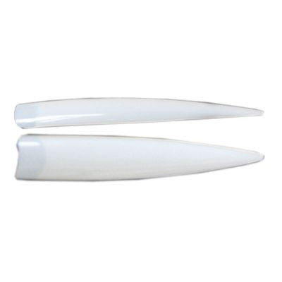 BrillBird Óriás stiletto tip 12db