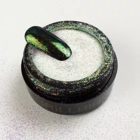 BrillBird Magic - zöldes csillogás