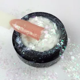 BrillBird Pehelypor - multicolor