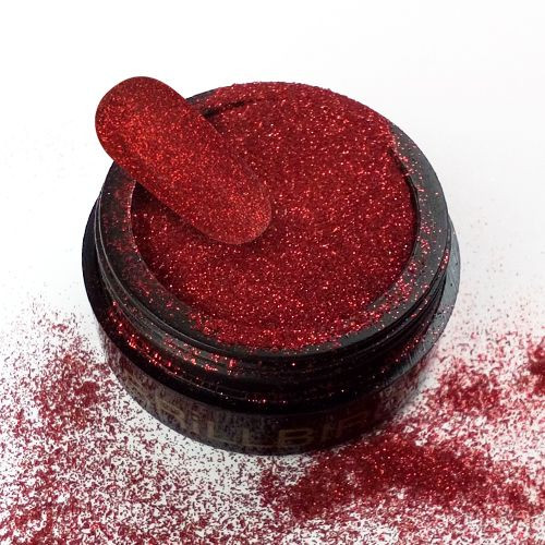 BrillBird Micro Glitter 11