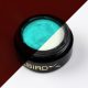 BrillBird Foszforeszkáló pigment 3 vízkék