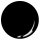 BrillBird Black&White Art Gel&Lac ART1 - 5ml
