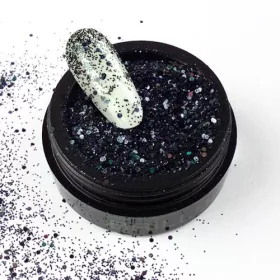 BrillBird Duál Holo csillám - H1