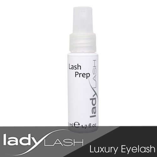 LadyLash Lash prep 50ml