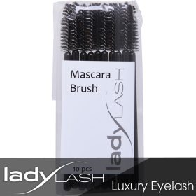 LadyLash Mascara Brush - Pilla kifésülő spirál