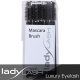 LadyLash Mascara Brush - Pilla kifésülő spirál