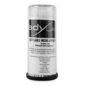 LadyLash Applikátor 100db