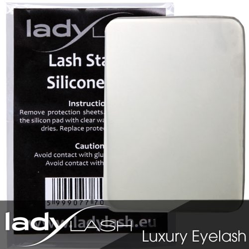 LadyLash Lash Stands Silicone pad