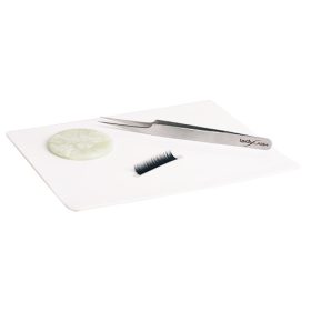LadyLash Lash Stands Silicone Pad - nagy