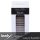 LadyLash Dual lash 0,10mm vastagság, 14mm hossz