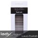 LadyLash Dual lash 0,10mm vastagság, 14mm hossz