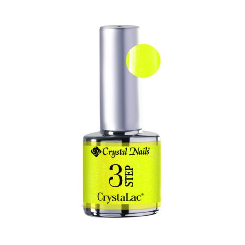 Crystal Nails 3 STEP CrystaLac - 3S39 (4ml)