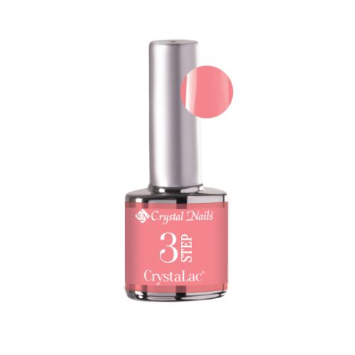 Crystal Nails 3 STEP CrystaLac - 3S40 (4ml)