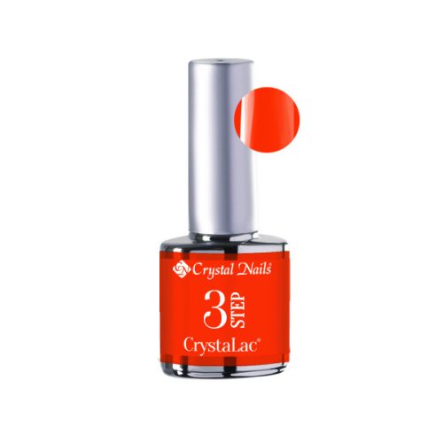 Crystal Nails 3 STEP CrystaLac - 3S41 (4ml)